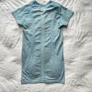 Lululemon Swiftly Tee